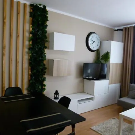Apartament Bb Czarny Potok Krynica Zdroj Exterior photo