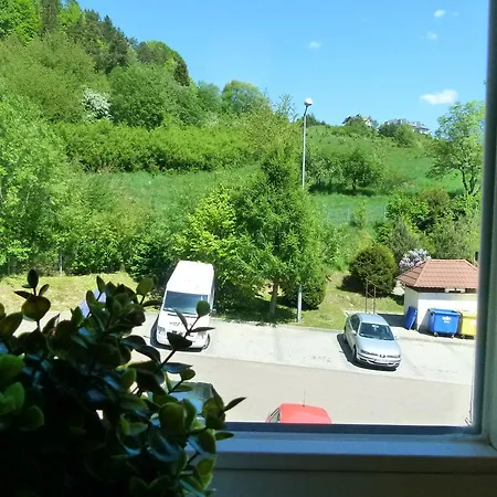 Apartament Bb Czarny Potok Krynica Zdroj Exterior photo