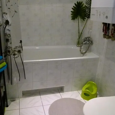 Apartament Bb Czarny Potok Krynica Zdroj Exterior photo