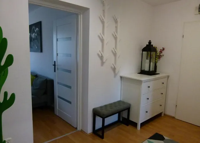 Apartament Bb Czarny Potok