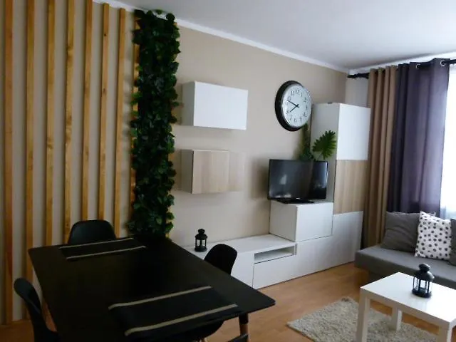 Apartament Bb Czarny Potok