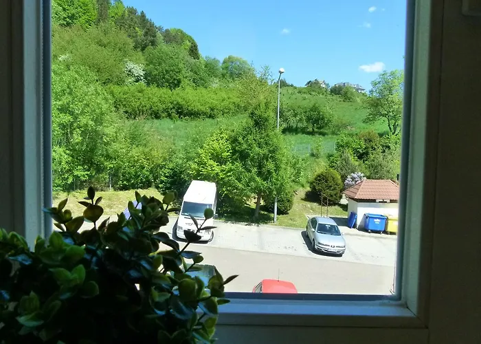 Apartament Bb Czarny Potok