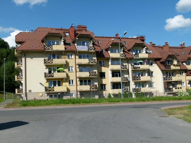 Bb Czarny Potok Apartment *