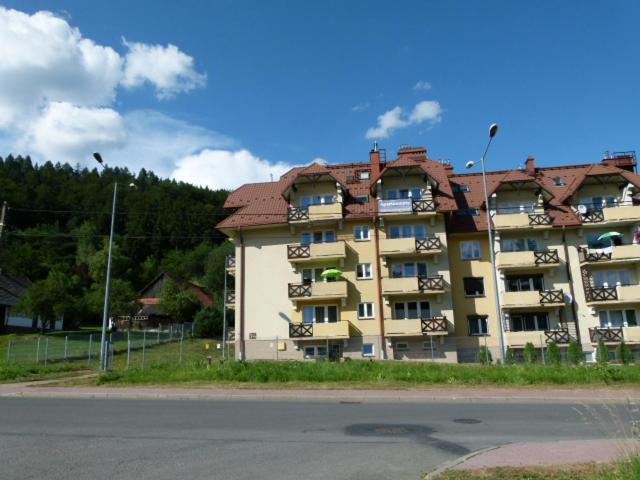 Bb Czarny Potok Apartment *