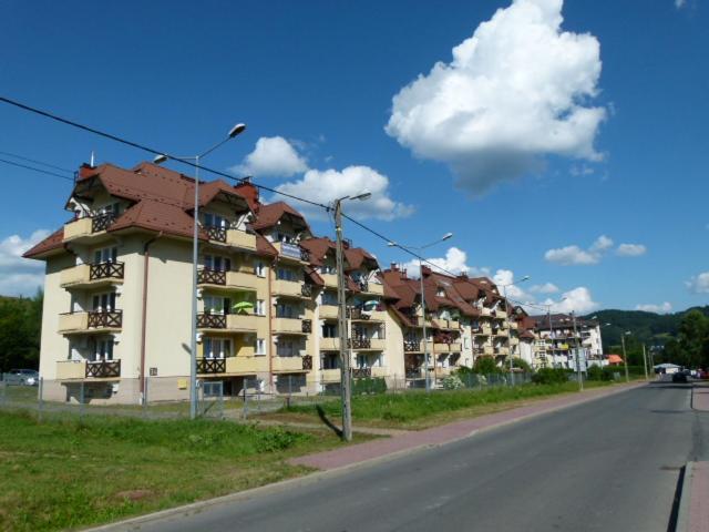 Bb Czarny Potok Krynica Zdroj