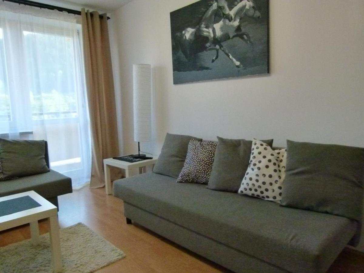 Apartment Bb Czarny Potok *