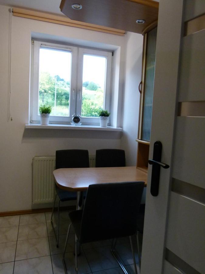 Apartment Bb Czarny Potok