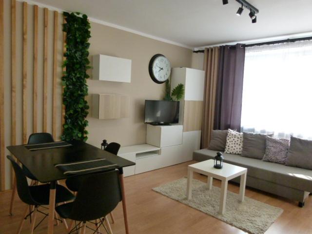 Bb Czarny Potok Apartment *