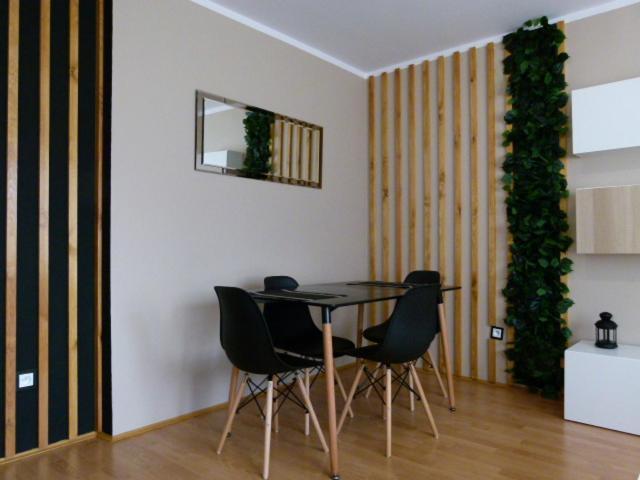 Bb Czarny Potok Apartment Krynica Zdroj