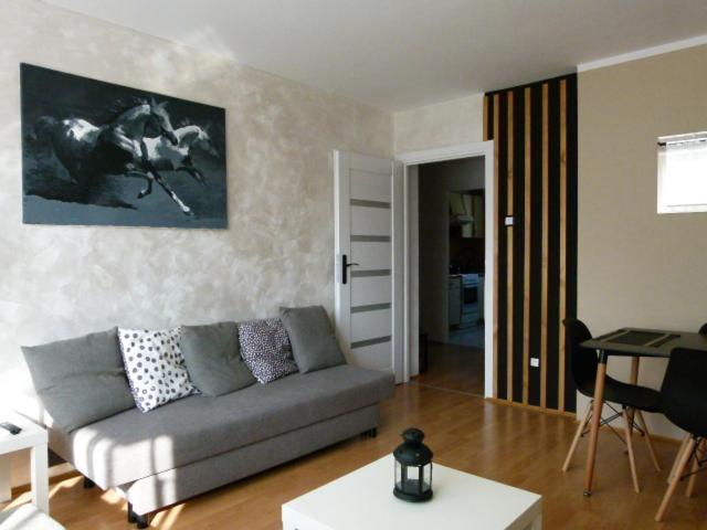 Bb Czarny Potok Apartment