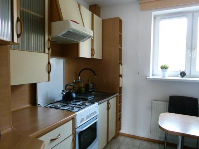 Apartment Bb Czarny Potok