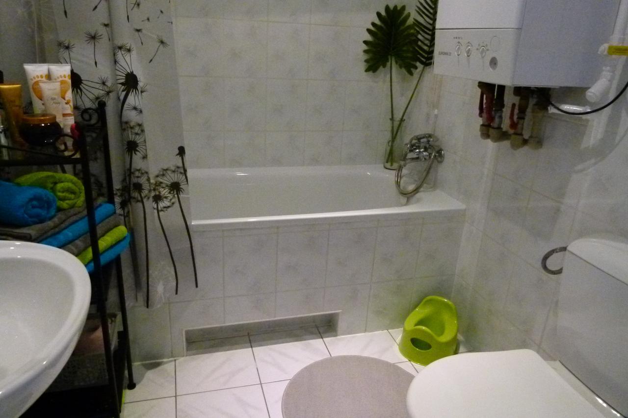 Bb Czarny Potok Apartment *
